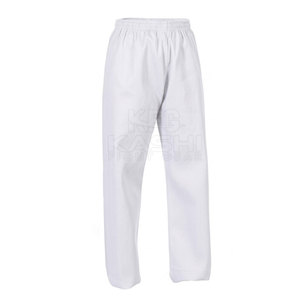 Kimono de BJJ Unisex de Diseño Tradicional, Ligero, Transpirable y de Secado Rápido, Apto para Todos los Niveles - Product Image 6