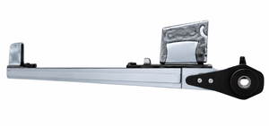 RUCHA ENGINEERING 554mm Heald Frame Side Stay <b>Binder</b> for Tsudakoma & Toyota Loom <b>Machines</b> - Product Image 6