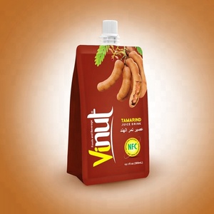 น้ำมะขามบรรจุซอง 100% ขนาด 10.1 ออนซ์ ผลิตในเวียดนาม - Product Image 2