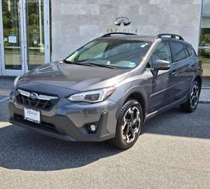 Fantastica <span class=keywords><strong>Subaru</strong></span> <span class=keywords><strong>Crosstrek</strong></span> Limited 2023 usata con tetto apribile, SUV di qualità al miglior prezzo. - Product Image 4