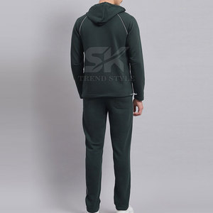 Trajes Deportivos Personalizados con Logotipo para Hombre, Tallas Grandes, para Uso en Exteriores, Último Estilo, Material Duradero, Servicio OEM - Product Image 3
