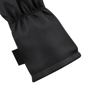 Fabrication professionnelle de housses de club de golf personnalisées brodées, produit tendance, housses de club de golf en cuir imperméables - Product Image 4