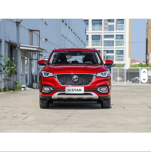 MG HS 2.0T ปี 2022 รถ SUV ขนาดกะทัดรัด เกียร์อัตโนมัติ พวงมาลัยซ้าย เบนซิน รุ่น R21 Dark Turbo มือสอง - Product Image 2