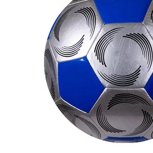 Balones de Fútbol Profesionales a Precio Económico, Balón de Entrenamiento de Fútbol Personalizado, Balón de Fútbol Profesional Talla 5 - Product Image 4