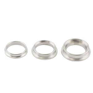 Kit Valvola di Scarico Esterna Turbo da 38mm con Flangia a 2 Bulloni, Valvola di Scarico ad Alta Pressione, Componenti per Turbocompressore - Product Image 6