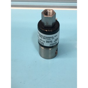 Válvula Solenoide de 2 Vías PRECISION DYNAMICS B3313-S10 - Equipo y Piezas de Semiconductores de Confianza de Marca Global - Product Image 1