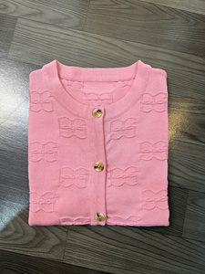 Suéteres Básicos de Punto Trenzado con Cuello Redondo, Manga Larga, de Lana, Unisex, Casuales, para Invierno, Transpirables, con Tecnología Heattech, Venta al Por Mayor - Product Image 6