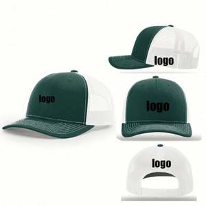 Gorras Deportivas Lisas al por Mayor con Logotipo Personalizado, Tela Común, Bordado 3D, Hebilla Metálica, MOQ Bajo, Gorra de Béisbol Personalizada - Product Image 6
