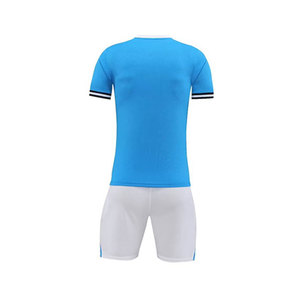 Servicio OEM, Uniformes de Fútbol Hechos en Pakistán, la Mejor Calidad Disponible en Stock - Product Image 2