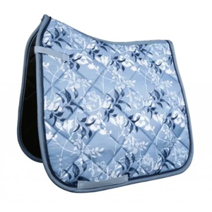 Ensemble de tapis de selle de saut anglais personnalisé 2026 – Couverture de selle d'équitation sublimée sur mesure pour chevaux - Product Image 3