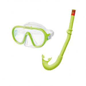 Máscara y Tubo de Snorkel para Buceo - Product Image 2