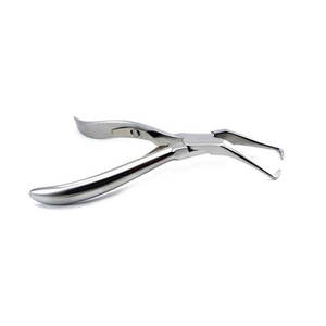 Multi Function Hair Extension Plier <b>Kit</b> For Opening Closing And Removing Micro <b>Beads</b> Rings And Links - Product Image 6