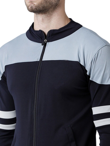 Chándal Deportivo Ligero de Poliéster para Hombre, Primavera, Casual, Premium, Elegante, Cómodo, de Alta Calidad y a la Moda - Product Image 6