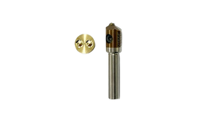 CNC Diamond Cutting <b>Tool</b> for Gold Rings and Bangles <b>Jewelry</b> <b>Tools</b> & <b>Equipment</b> with Sizes From 0.2mm to 9mm - Product Image 5