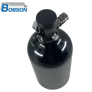 RHO UK 790ml 48CI CO2 Cylindre 3000psi Réservoir en aluminium haute pression pour recharge Airsoft PCP ou outils industriels - Product Image 3