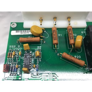 AMAT 0100-09298 ESC HV Controller, PCB, Etch, FAB - อุปกรณ์และชิ้นส่วนเซมิคอนดักเตอร์ระดับโลกที่เชื่อถือได้ - Product Image 3