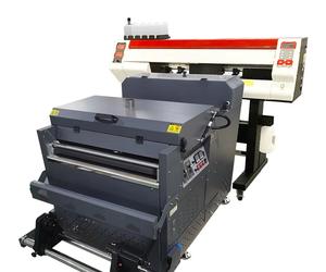 เครื่องพิมพ์ Audley Sublimation DTF รุ่น Epson I3200 - Product Image 1