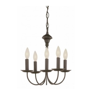 Lustre le plus vendu pour la décoration de salle à manger à domicile, prix de gros, couleur noire, montage au plafond - Product Image 5