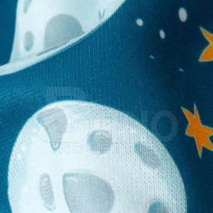 Sudadera con Capucha Sublimada para Hombre, Estilo Casual de Invierno, Tejido Premium de Felpa Suave, Secado Rápido, Transpirable y Ecológica - Product Image 6