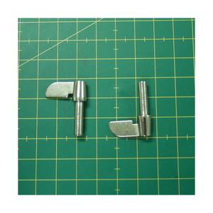 ชิ้นส่วนจักรเย็บผ้าอุตสาหกรรม clmap ตะขอ950 09A0 MS - Product Image 1