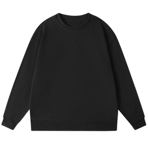 เสื้อฮู้ดดี้ผู้ชายพรีเมียม ผ้าคอตตอนริบบ์ สวมใส่สบายๆ สไตล์สตรีทแวร์ สำหรับฤดูหนาว  ผู้ผลิตส่งออก - Product Image 4