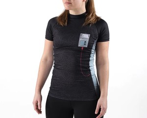 <b>Compression</b> <b>Shirt</b> <b>Men</b> Neck Long Sleeve Training Workout Polyester/Nylon Breathable Custom Gym Eco-Friendly Rash Guard - Product Image 1