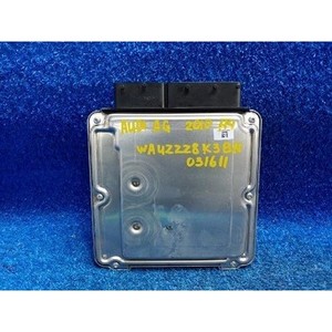 ECUs y Módulos de Computación Usados A4 8K2907115AD - Product Image 2