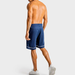 Prix compétitif, quantité OEM disponible pour les commandes en gros, option de marque privée, logo personnalisé, vente en gros de shorts pour hommes, approvisionnement direct d'usine - Product Image 3