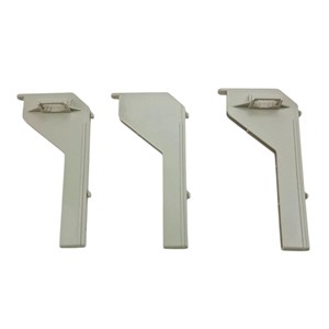 Ganchos de Plástico Moldeados a Medida LONGNEW – Componentes OEM Duraderos en Cualquier Color y Tamaño - Product Image 4