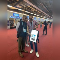 Layar LCD 15.6 inci untuk Ransel, Papan Reklame Bergerak, Android WiFi, Signage Digital Portabel untuk Promosi Luar Ruangan