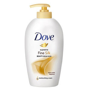 Jabón Líquido Dove en Cartón, Suministro al por Mayor, Exportación para Compradores Globales - Product Image 4