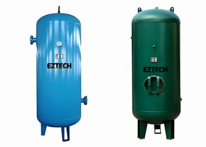 Máy nén khí Tank giá tốt của thép không gỉ 1.3 <span class=keywords><strong>Mpa</strong></span> 1000L Máy nén khí Tank cho khí nén - Product Image 4