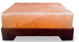 Ladrillos de Sal para Paredes de Sauna y Spa, Azulejos Decorativos de Sal del Himalaya, Aire Purificado para la Construcción de Habitaciones - Product Image 6