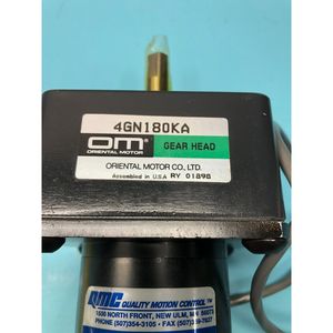 Controlador de Motor Tohan TD-102, Hitachi 3-821491-B - Equipo y Piezas de Semiconductores de Confianza de Marca Global - Product Image 3