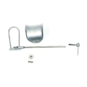Juego de Retractores Omnidireccionales de Acero Inoxidable de Grado Médico Profesional, Reutilizables, de Alta Calidad, en Oferta, para Cirugía Ortopédica - Product Image 3