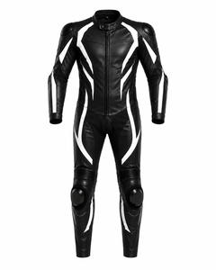 Traje de una pieza de calidad premium, tela cómoda y elástica, perfecto para ropa deportiva, costuras duraderas, ¡pídelo ahora! - Product Image 4