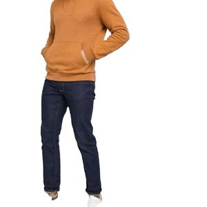 ชุดวอร์มแฟชั่นฮิปฮอปแนวสตรีทสำหรับผู้ชายกางเกงวอร์ม100% ลำลองผ้าคอตตอนและเสื้อฮู้ดสำหรับใส่วิ่งสำหรับฤดูหนาว - Product Image 3