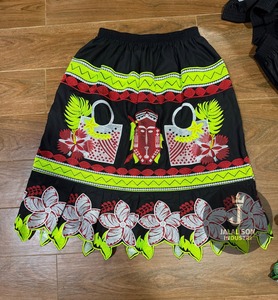 Women High Quality Spandex/Polyester Fabric Casual Skirts New Style Breathable Customized Color & Size Wholesale - Product Image 3