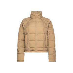 Custom OEM Women's Lightweight Polyester Puffer <b>Jacket</b> Embroidery Windproof Winter Coat <b>for</b> Outdoor Activities Wholesale - Product Image 1