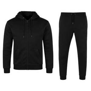 Wholesale Custom Embroidery Fleece Cotton <b>Pullover</b> Hoodie Logo Printing Sportswear Winter <b>Men's</b> Regular Fit Graphic Design - Product Image 1