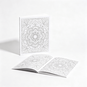 Bulk Customized Children <b>Book</b> Printing Deal Including Proofs And Revisions - Product Image 3