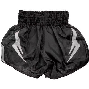 Pantalones Cortos de Muay Thai para Hombre, Ropa Deportiva Suave, para Lucha y Boxeo, Novedad 2026 - Product Image 1
