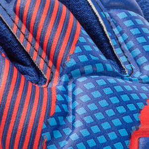 Guantes de Portero BRG con Corte Negativo y Super Agarre, Guantes de Fútbol con Soporte para Muñeca, Guantes Deportivos - Product Image 6