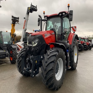 Tractor Case IH en venta a precio económico, maquinaria agrícola resistente y duradera, tractor confiable y eficiente para agricultura y granjas. - Product Image 3