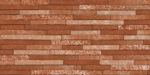 Azulejos de pared de primera calidad Asia Tiles Elevation Tiles de 300x600 mm para villas de lujo. - Product Image 3