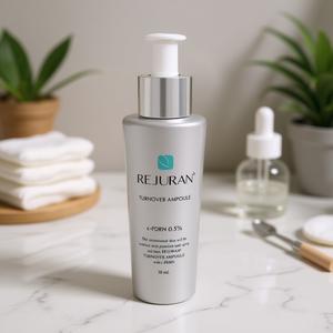 Siero Viso Coreano Anti-Età REJURAN 30ml per Rassodare, Illuminare, Ringiovanire la Pelle, Ridurre i Pori e Stimolare la Rinnovazione Cellulare con C-PDRN - Product Image 3