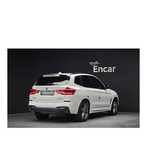 BMW X3 XDrive 20i M Sports Edición Exclusiva Online 2021, 39,604 km, Volante a la Izquierda, Caja de Cambios Automática con Cámara Trasera - Product Image 2