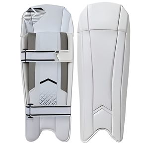 Almohadillas de críquet con acolchado de espuma para partidos profesionales y entrenamiento, almohadilla de críquet para hombres. - Product Image 1