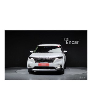 Kia Carnival Prestige 2023, SUV de Gasolina de 9 Plazas con Caja de Cambios Automática, Asientos de Cuero, Estándar de Emisiones Euro V, 51,488 km - Product Image 3