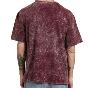 Camisetas Personalizadas para Hombre de Alta Calidad, Estilo Urbano, Corte Regular, Manga Corta, Tela Satinada Estampada, Transpirable, de Secado Rápido y Ecológicas - Product Image 2